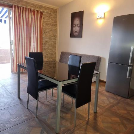 Apartament Malibu Ocean View Costa Adeje  Zewnętrze zdjęcie