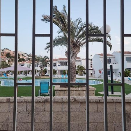 Apartament Malibu Ocean View Costa Adeje  Zewnętrze zdjęcie